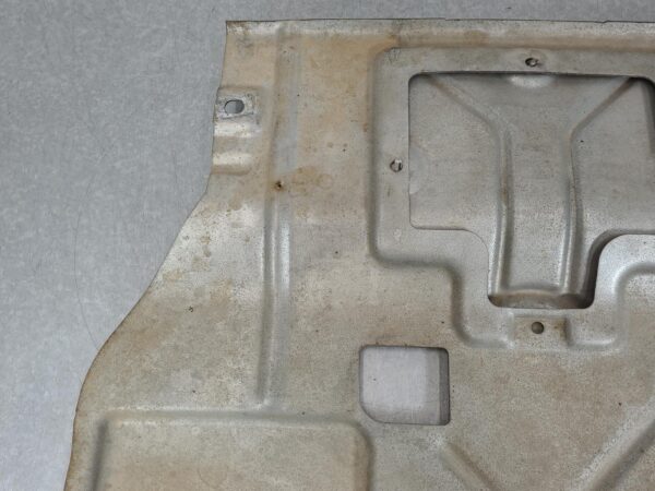 FORD F SERIES SUMP GUARD F150 14TH GEN 21- 21 22 23 24 25 26 - Image 7