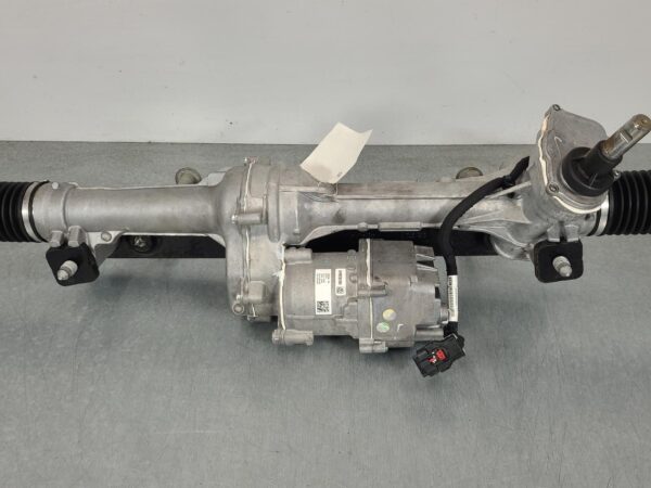 FORD F SERIES 2021-2026 STEERING BOX/RACK F150 14TH GEN 21- - Image 3