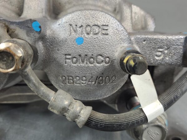 FORD F SERIES 2021-2025 CALIPER F150 14TH GEN, LH FRONT, 21- - Image 49