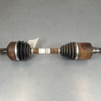 FORD F SERIES 2021-2026 LEFT DRIVESHAFT F150 14TH GEN 21-