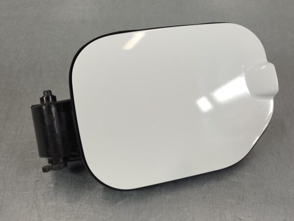 FORD F SERIES 2021-2026 FUEL DOOR / FILLER F150 14TH GEN 21-