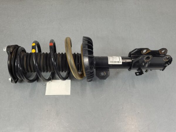 MERCEDES VITO 2015-2022 LEFT FRONT STRUT 447, RWD, DIESEL, 2.1, 03/15-02/22