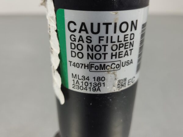 FORD F SERIES 2021-2026 LEFT FRONT STRUT F150 14TH GEN 21- - Image 26