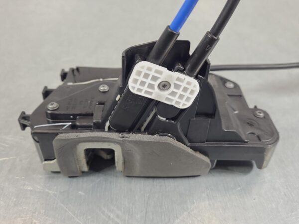 FORD F SERIES 2021-2025 LOCK MECHANISM F150 14TH GEN, RIGHT FRONT DOOR LOCK, 21- - Image 2