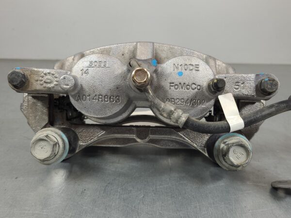 FORD F SERIES 2021-2025 CALIPER F150 14TH GEN, LH FRONT, 21- - Image 3