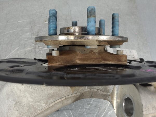 FORD F SERIES 2021-2026 LEFT FRONT HUB ASSEMBLY F150 14TH GEN 21- - Image 20