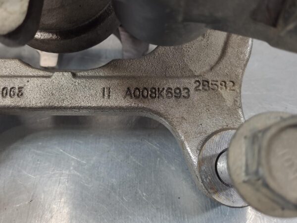 FORD F SERIES 2021-2025 CALIPER F150 14TH GEN, LH REAR, 21- - Image 31