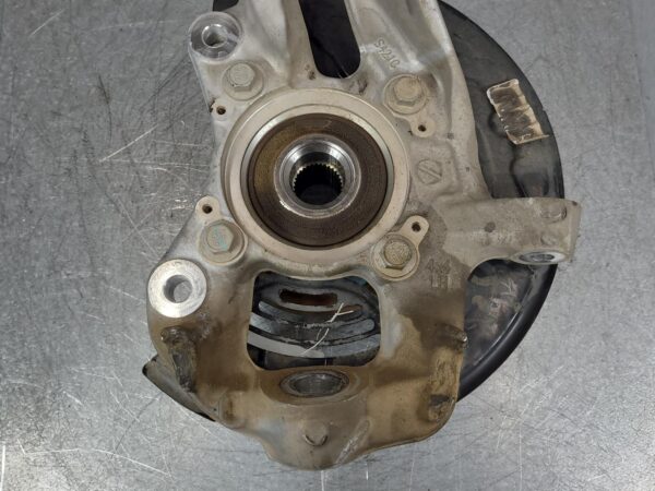 FORD F SERIES 2021-2026 LEFT FRONT HUB ASSEMBLY F150 14TH GEN 21- - Image 27