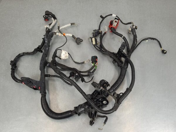 FORD F SERIES 2021-2026 WIRING HARNESS F150 14TH GEN 21-