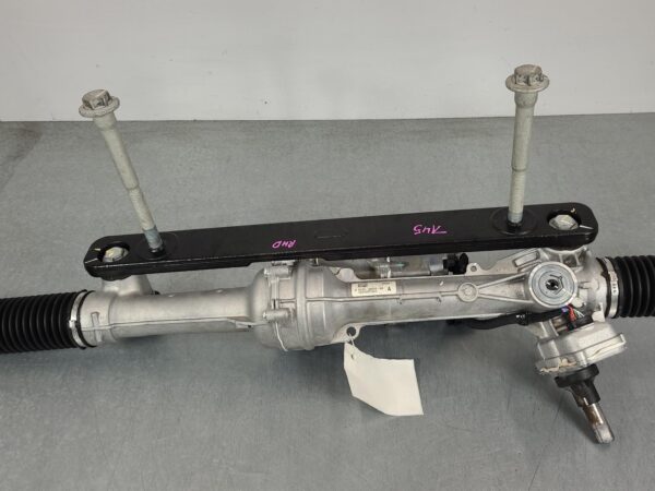 FORD F SERIES 2021-2026 STEERING BOX/RACK F150 14TH GEN 21- - Image 30