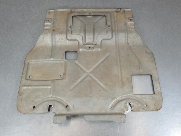 FORD F SERIES SUMP GUARD F150 14TH GEN 21- 21 22 23 24 25 26 - Image 6
