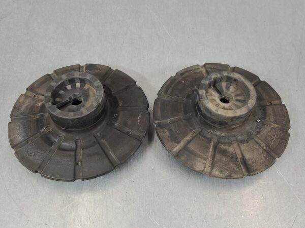 MERCEDES VITO 2015-2025 REAR COIL SPRING 447, VITO, PAIR,03/15- - Image 20