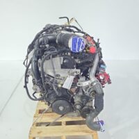 RENAULT MASTER 2015-2024 ENGINE 2.3L Diesel M9TB6 Speed Manual