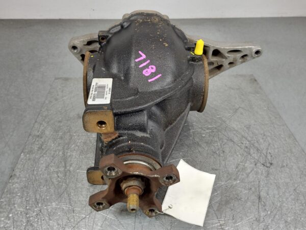 MERCEDES VITO 2015-2025 DIFFERENTIAL CENTRE 447, 2.93 RATIO, 03/15-