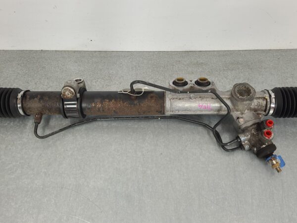 NISSAN NAVARA 2015-2025 STEERING BOX/RACK NP300, 2WD/4WD, WARRIOR/SL/ST/ST-X, 04 - Image 58