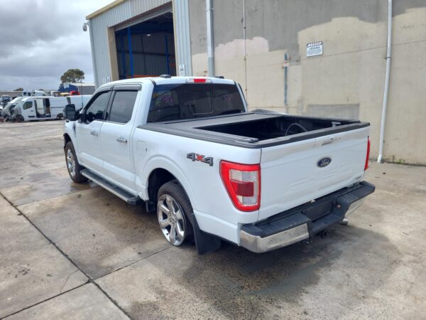 FORD F SERIES 2021-2026 INTERCOOLER F150 14TH GEN 21- - Image 10