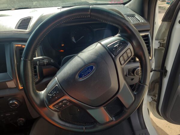 FORD RANGER 2011-2022 ECU PX SERIES 1-3, TRANSMISSION ECU, AUTO T/M, P/N AB3912B - Image 32