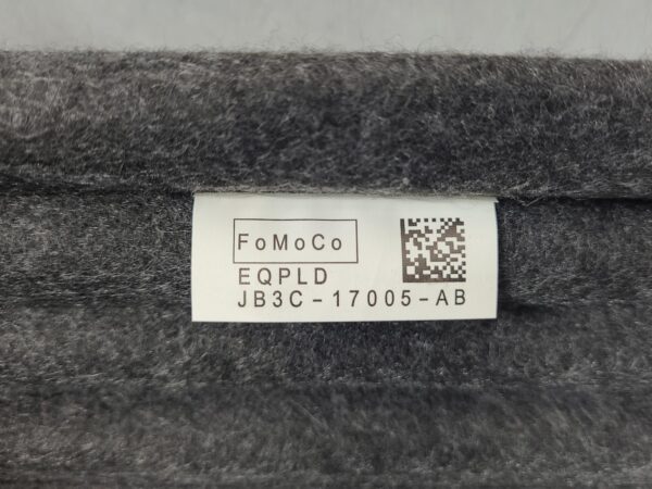 FORD RANGER 2022-2026 JACK/TOOL KIT RA, 05/22- - Image 5