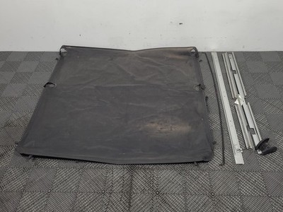 HOLDEN COLORADO 2012-2020 TONNEAU/COVER TONNEAU-SOFT, RG, DUAL CAB, 01/12-12/20