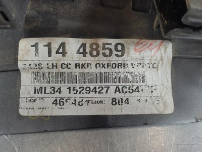 FORD F SERIES 2021-2026 BODY/DOOR MOULD F150 14TH GEN 21- - Image 6