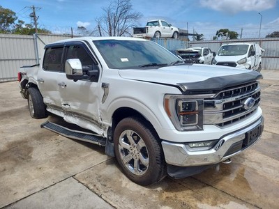 FORD F SERIES 2021-2026 BODY/DOOR MOULD F150 14TH GEN 21- - Image 10