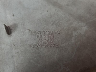 FORD TRANSIT 2006-2014 WHEEL COVER/HUB CAP VM 07/06-02/14 - Image 70