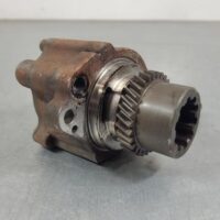 TOYOTA HILUX 2005-2015 VACUUM/AIR PUMP DIESEL, 3.0, 1KD-FTV, VAC PUMP, 02/05-08/