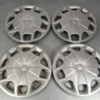 FORD TRANSIT 2006-2014 WHEEL COVER/HUB CAP VM 07/06-02/14