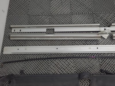 HOLDEN COLORADO 2012-2020 TONNEAU/COVER TONNEAU-SOFT, RG, DUAL CAB, 01/12-12/20 - Image 3