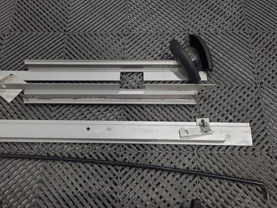 HOLDEN COLORADO 2012-2020 TONNEAU/COVER TONNEAU-SOFT, RG, DUAL CAB, 01/12-12/20 - Image 13