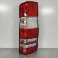 MERCEDES SPRINTER 2006-2018 RIGHT TAILLIGHT NCV3, VAN/BUS, 10/06-04/18