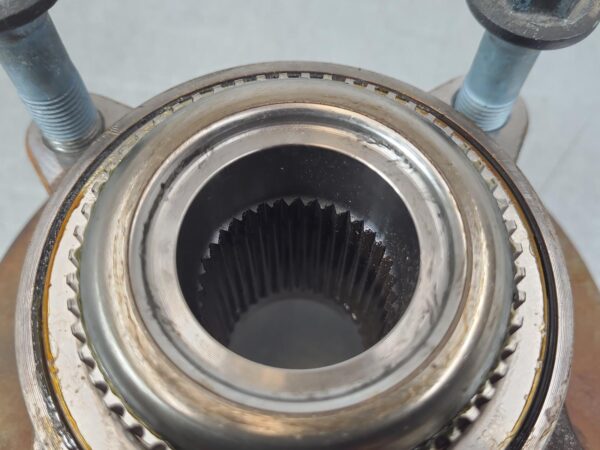 FORD F SERIES 2021-2026 RIGHT REAR HUB ASSEMBLY F150 14TH GEN 21- - Image 16