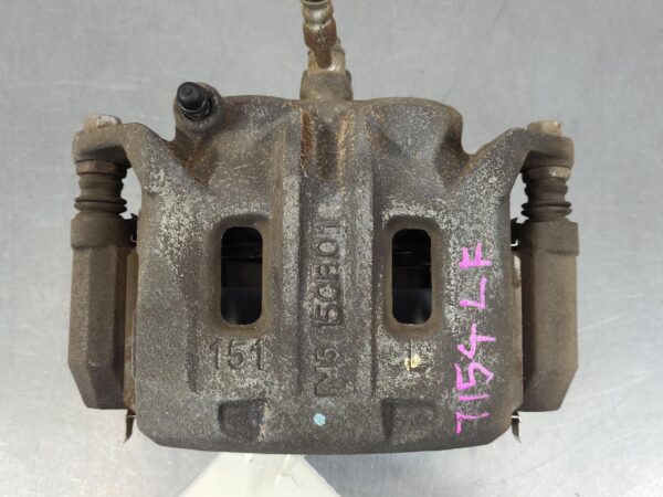 NISSAN NAVARA 2015-2025 CALIPER NP300, LH FRONT, 04/15- - Image 15
