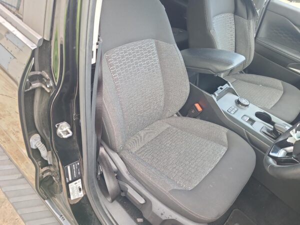 FORD RANGER 2022-2026 - Image 9