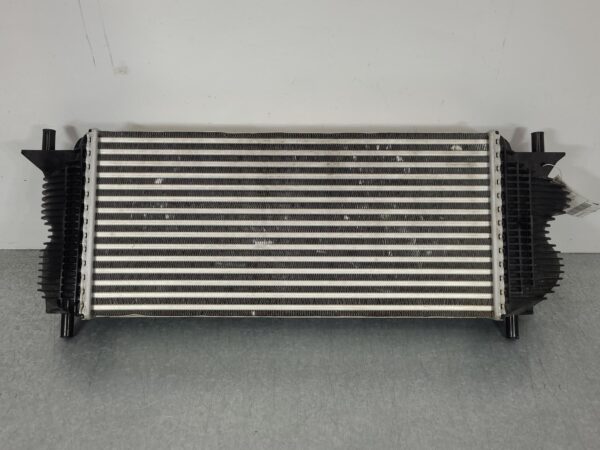 FORD F SERIES 2021-2026 INTERCOOLER F150 14TH GEN 21- - Image 2