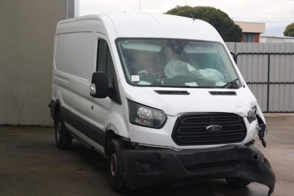 FORD TRANSIT 2016-2019 RIGHT DRIVESHAFT FRONT, AUTO T/M, VO, 10/16-04/19 - Image 59