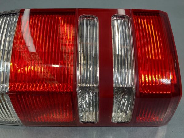 MERCEDES SPRINTER 2006-2018 RIGHT TAILLIGHT NCV3, VAN/BUS, 10/06-04/18 - Image 15