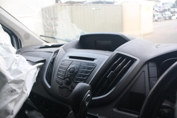 FORD TRANSIT 2016-2019 RIGHT DRIVESHAFT FRONT, AUTO T/M, VO, 10/16-04/19 - Image 32