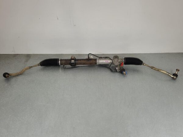 NISSAN NAVARA 2015-2025 STEERING BOX/RACK NP300, 2WD/4WD, WARRIOR/SL/ST/ST-X, 04