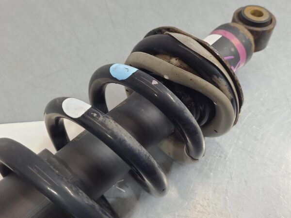 NISSAN NAVARA 2015-2025 RIGHT FRONT STRUT NP300, 2WD/4WD, DUAL CAB, COIL SUSP TY - Image 4