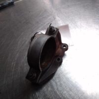 FORD TRANSIT 2016-2019 RIGHT DRIVESHAFT FRONT, AUTO T/M, VO, 10/16-04/19