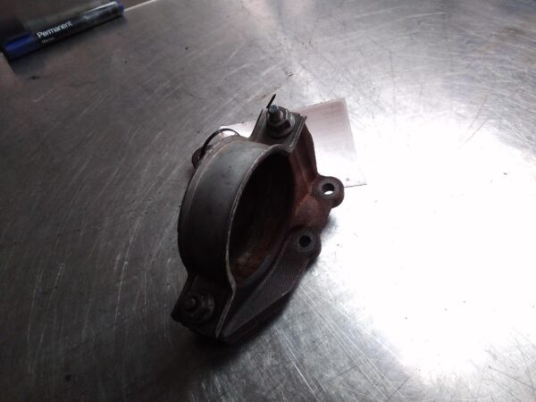 FORD TRANSIT 2016-2019 RIGHT DRIVESHAFT FRONT, AUTO T/M, VO, 10/16-04/19