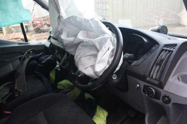 FORD TRANSIT 2016-2019 RIGHT DRIVESHAFT FRONT, AUTO T/M, VO, 10/16-04/19 - Image 53