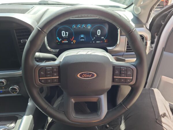 FORD F SERIES 2021-2026 - Image 9