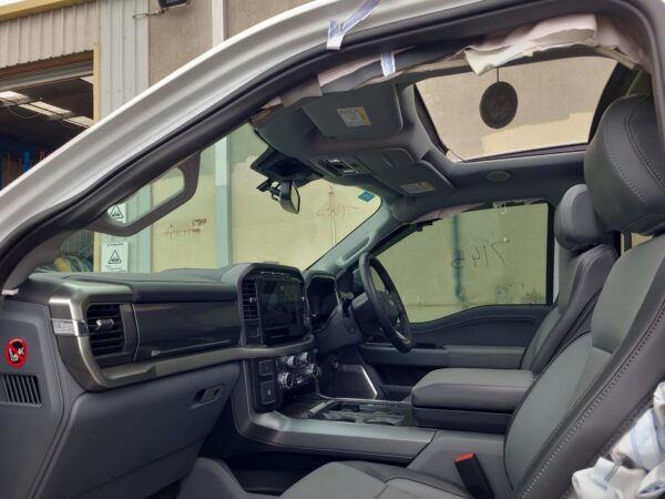 FORD F SERIES 2021-2026 - Image 10