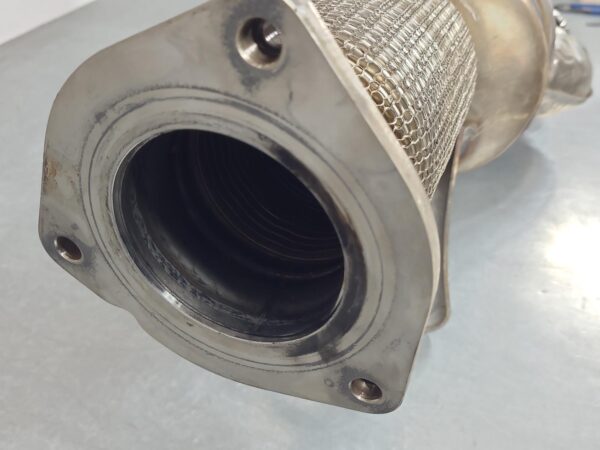 FORD RANGER 2022-2025 PARTICULATE FILTER/DPF RA, DIESEL, 3.0, TURBO (184KW), 05/ - Image 5