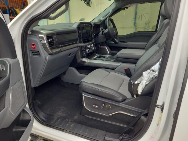 FORD F SERIES 2021-2026 - Image 10