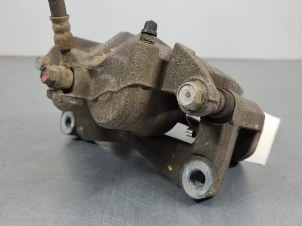 NISSAN NAVARA 2015-2025 CALIPER NP300, LH FRONT, 04/15- - Image 3