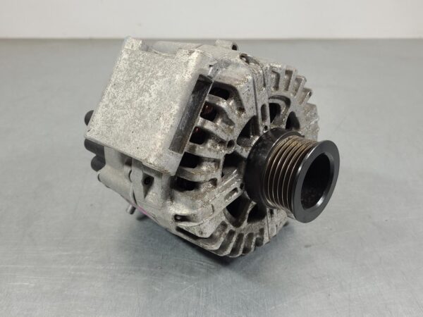 MERCEDES VITO 2015-2022 ALTERNATOR 447, DIESEL, 2.1, TURBO, 651.950 CODE, 200AMP