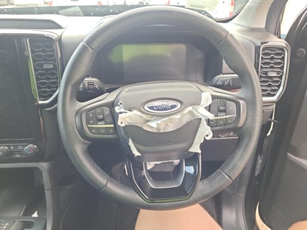 FORD RANGER 2022-2026 - Image 29